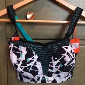 Panache Sports Bra - Gently Used, only hand washed
